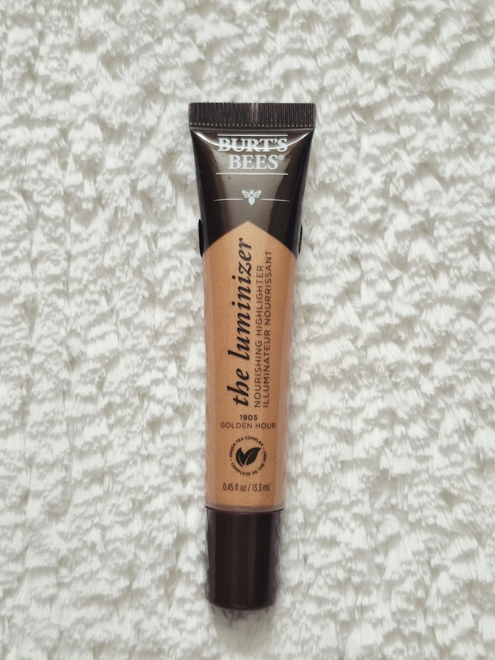 Burt's Bees The Luminizer Nourishing Highlighter